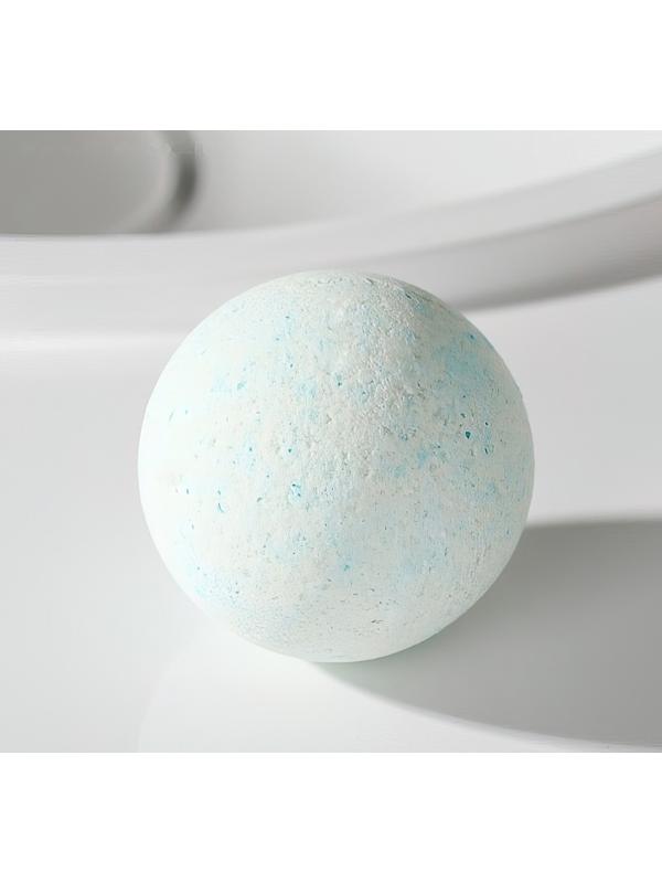 Соль для ванны с игрушкой «Буль-бум»