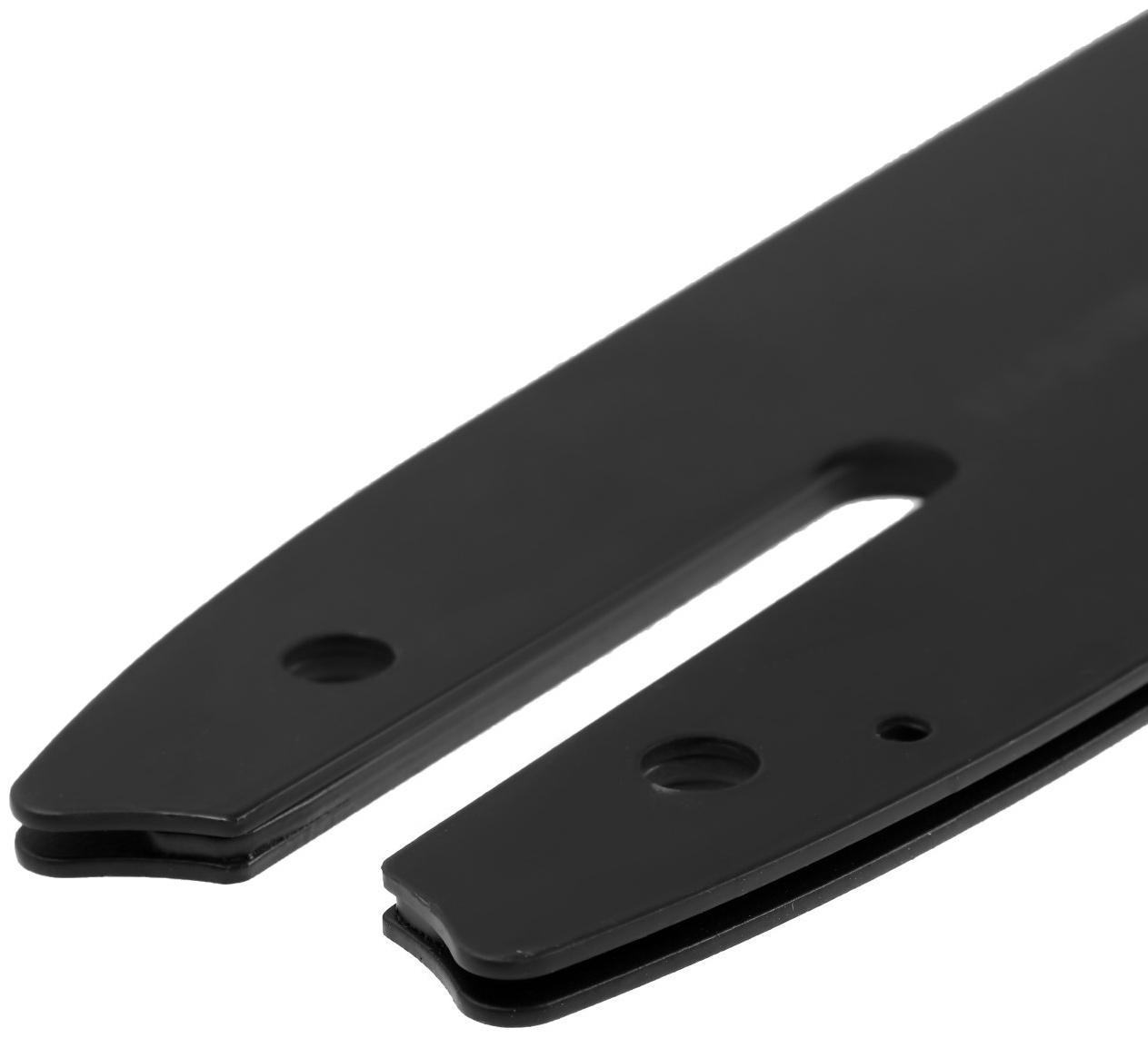 Шина для бензопилы ТУНДРА, 14