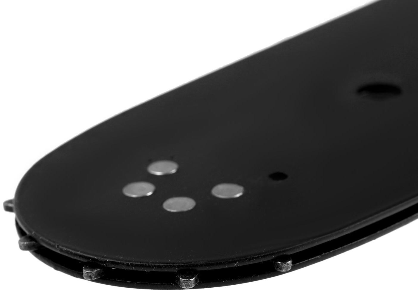 Шина для бензопилы ТУНДРА, 15