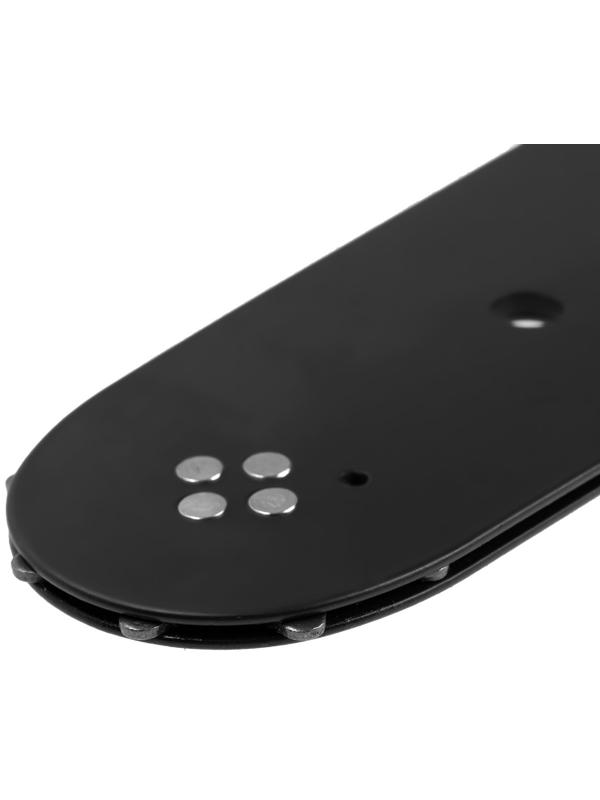 Шина для бензопилы ТУНДРА, 16