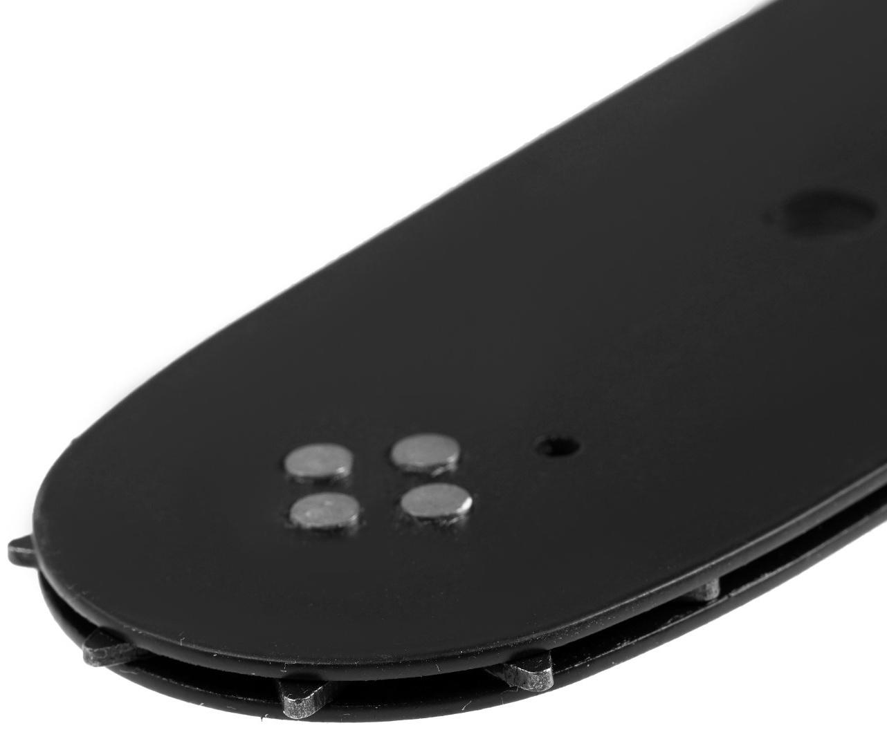 Шина для бензопилы ТУНДРА, 18