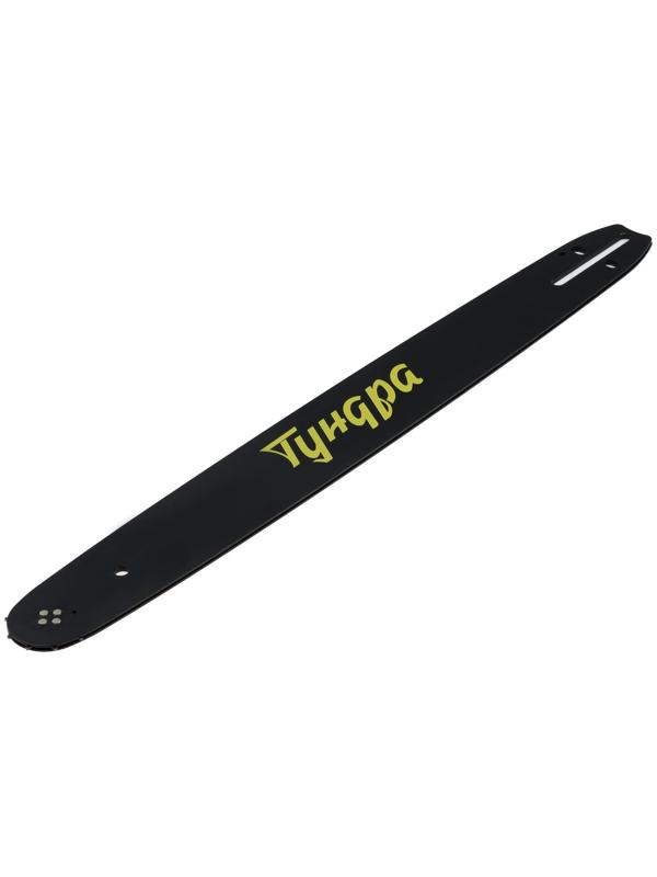 Шина для бензопилы ТУНДРА, 18