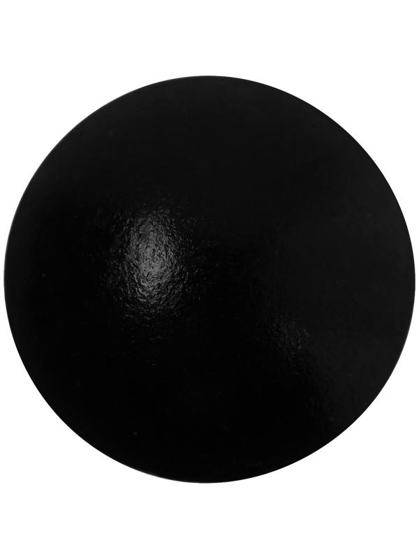 Гвозди ТУНДРА, декоративные, 19х22 мм, черные, 200 шт