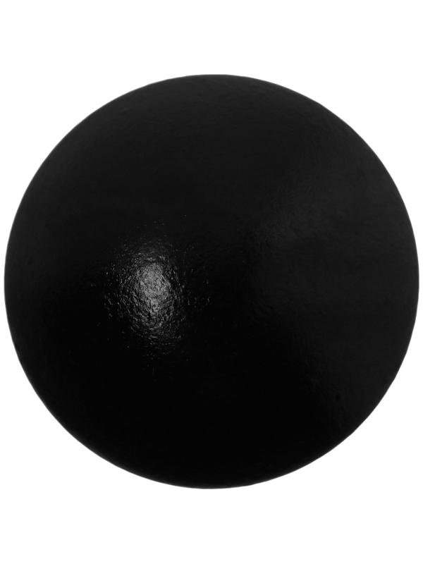 Гвозди ТУНДРА, декоративные, 25х39 мм, черные, 100 шт