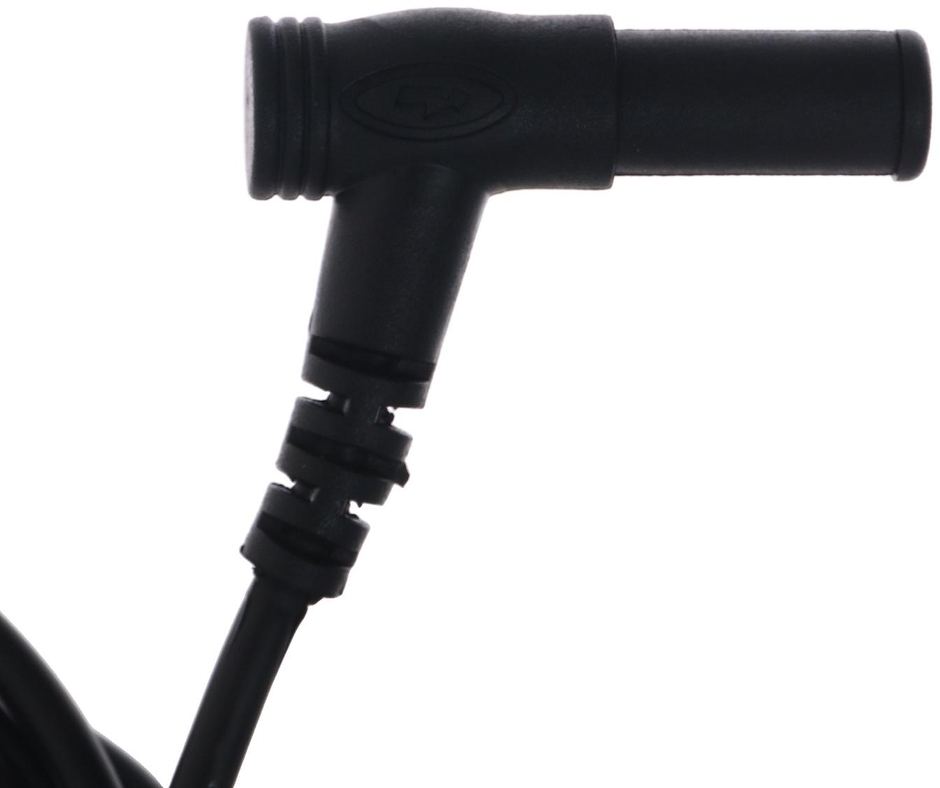 Щуп штыревой для цифрового мультиметра, 20 А, 1000 В, 90 см