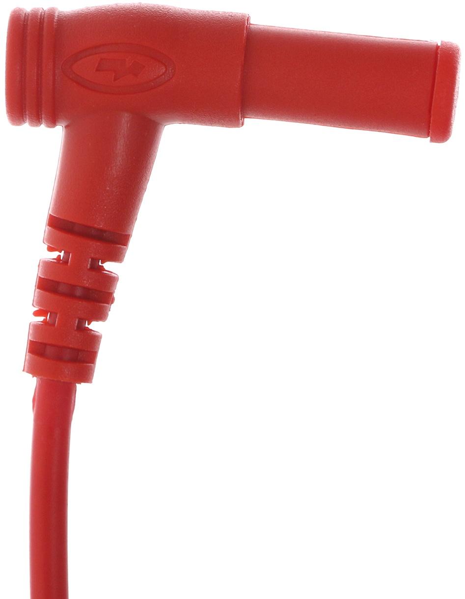 Щуп штыревой для цифрового мультиметра, 20 А, 1000 В, 90 см