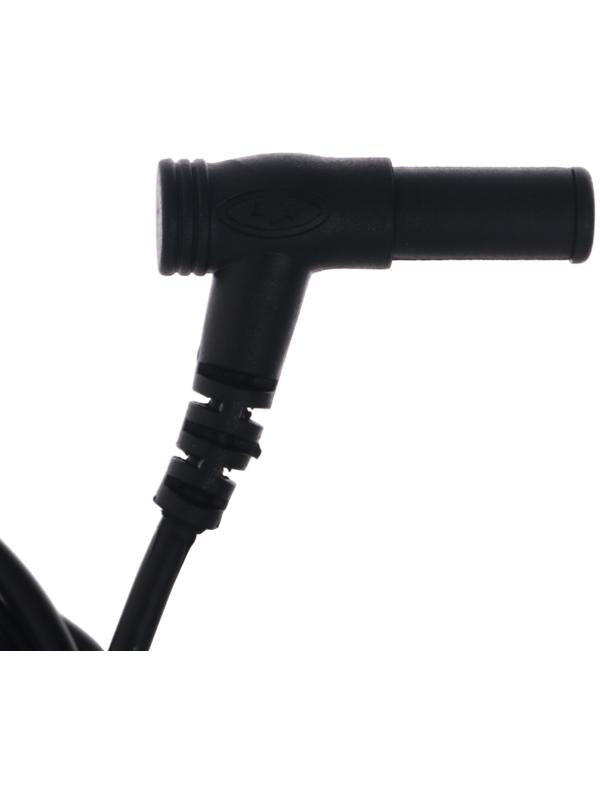 Щуп штыревой для цифрового мультиметра, 20 А, 1000 В, 90 см