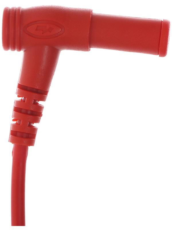 Щуп штыревой для цифрового мультиметра, 20 А, 1000 В, 90 см