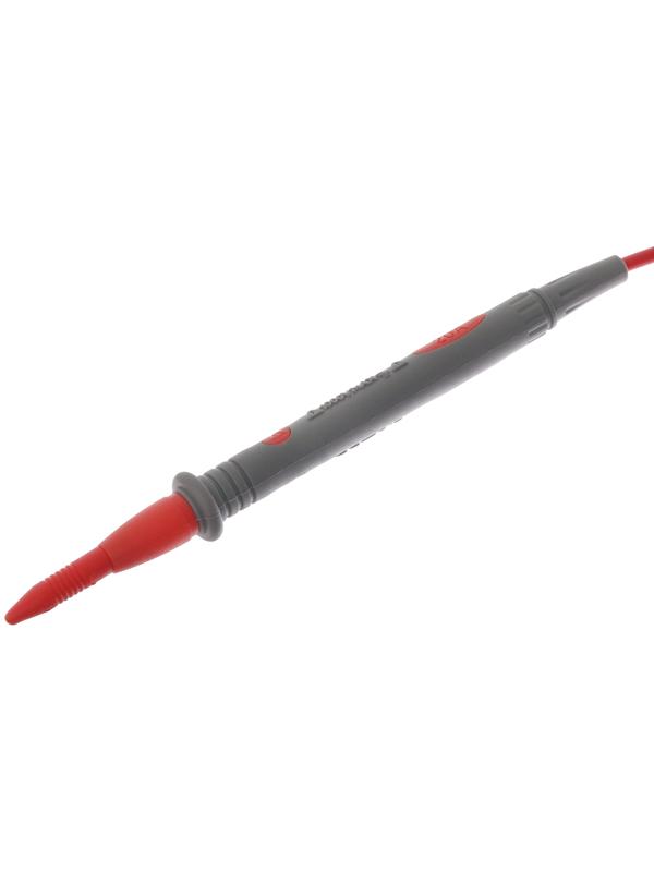 Щуп штыревой для цифрового мультиметра, 20 А, 1000 В, 90 см