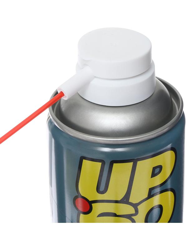 Смазка силиконовая CityUP UP-60, 350 мл