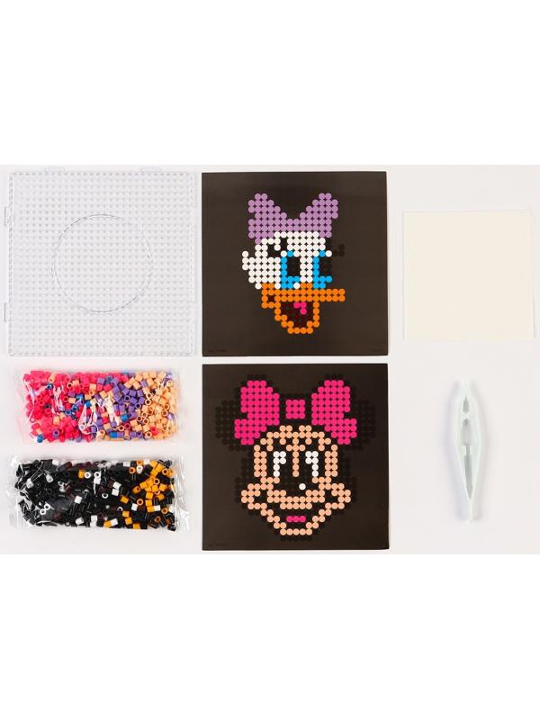 Набор мозаек 3 в 1 , Авквамозайка, Темпомозайка и ЕВА 