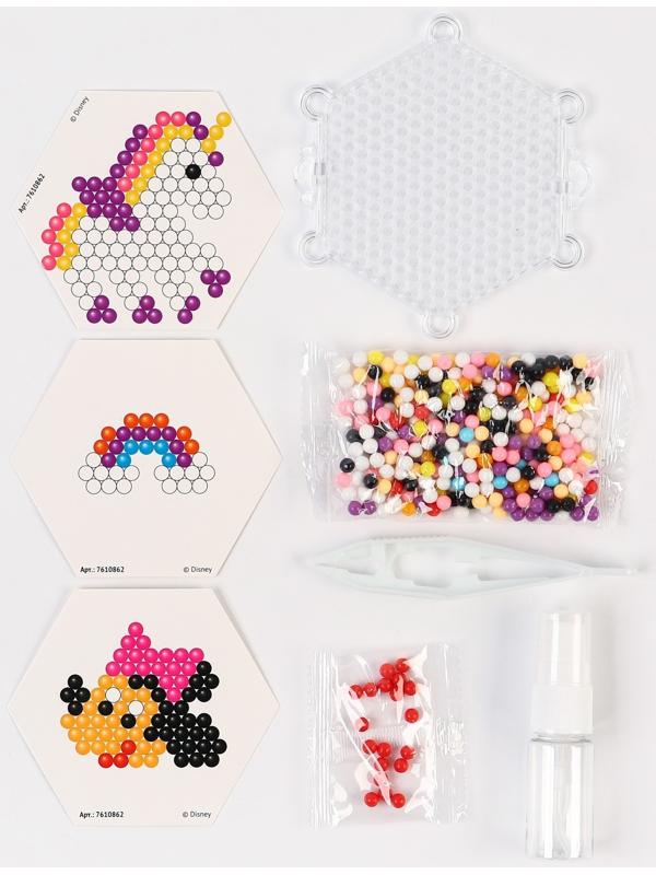 Набор мозаек 3 в 1 , Авквамозайка, Темпомозайка и ЕВА 