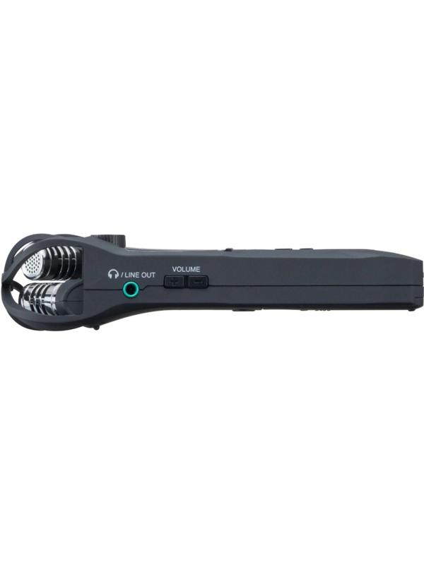 Рекордер Zoom H1n-VP, черный