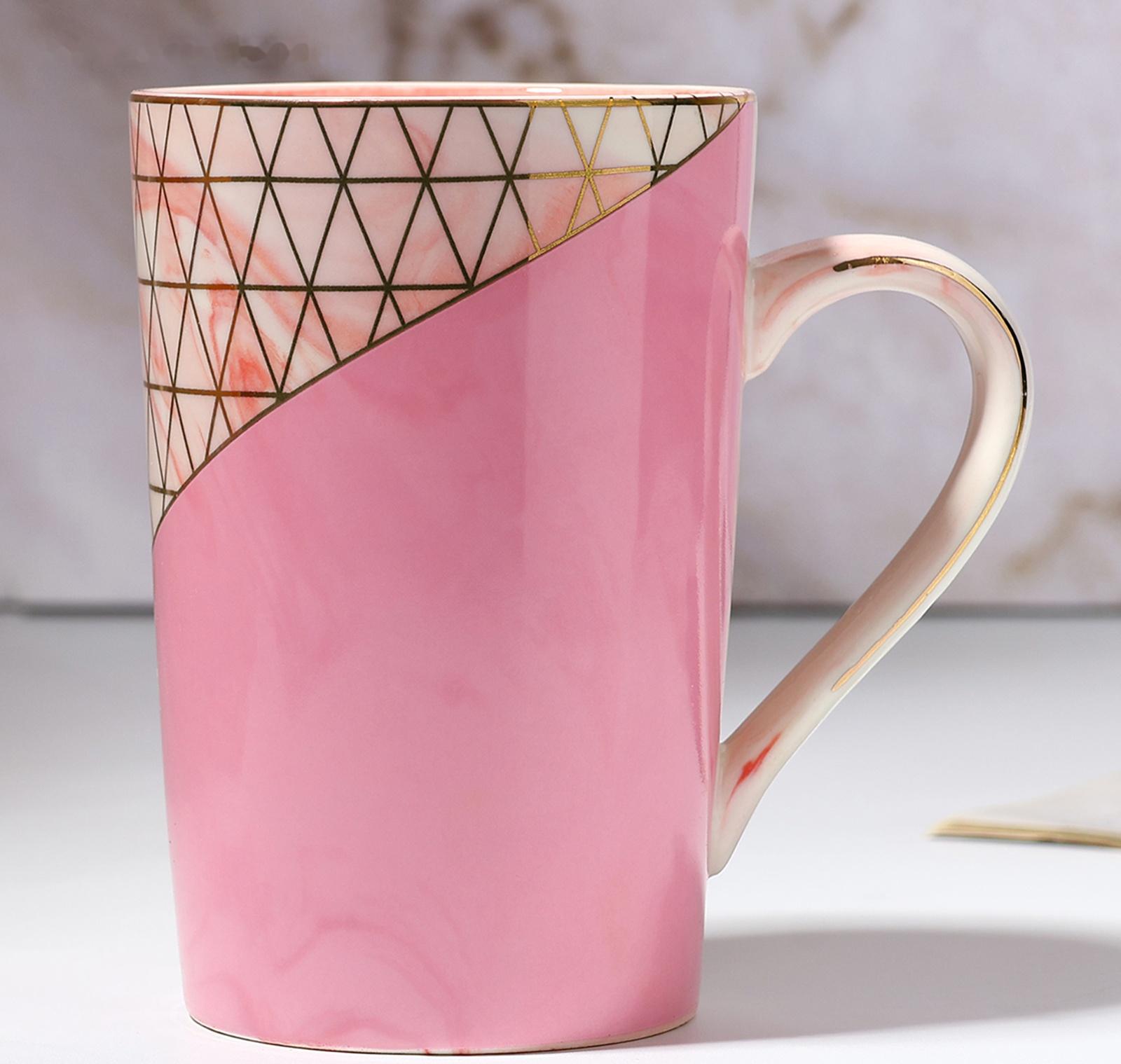 Кружка «Геометрия», 350 мл