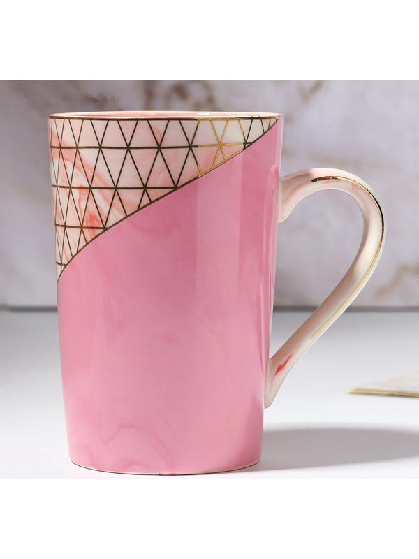 Кружка «Геометрия», 350 мл