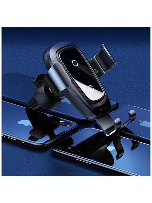 Держатель для смартфона в авто Baseus, 4-6.5