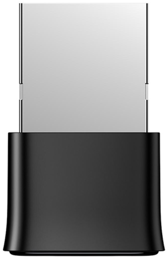 Адаптер-Bluetooth Baseus BAO4, BT 5.0, чёрный