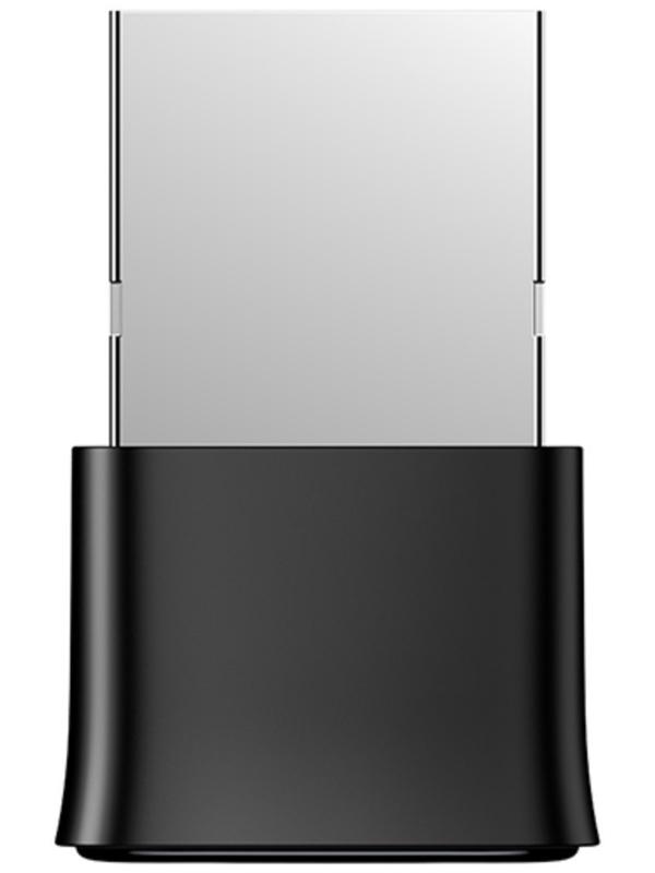 Адаптер-Bluetooth Baseus BAO4, BT 5.0, чёрный