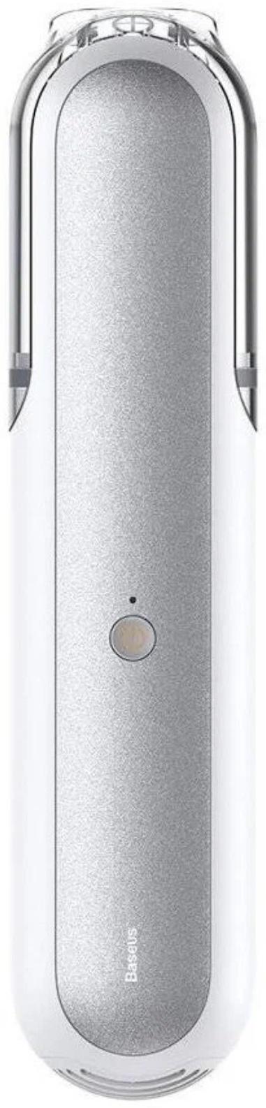 Автомобильный пылесос Baseus A1, 2000 мАч, белый