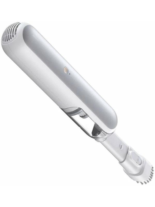 Автомобильный пылесос Baseus A1, 2000 мАч, белый