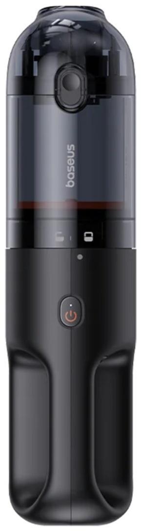 Автомобильный пылесос Baseus AP01, 6000 мАч, чёрный