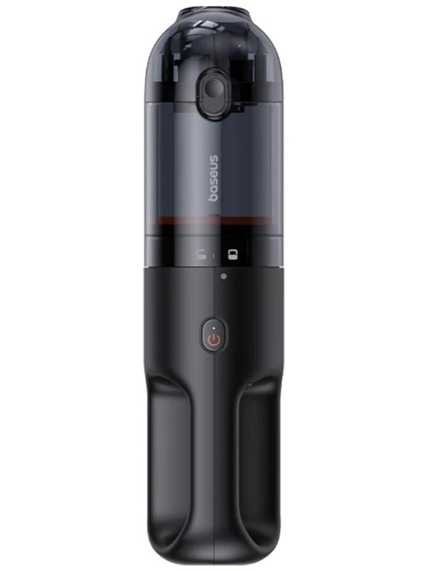 Автомобильный пылесос Baseus AP01, 6000 мАч, чёрный