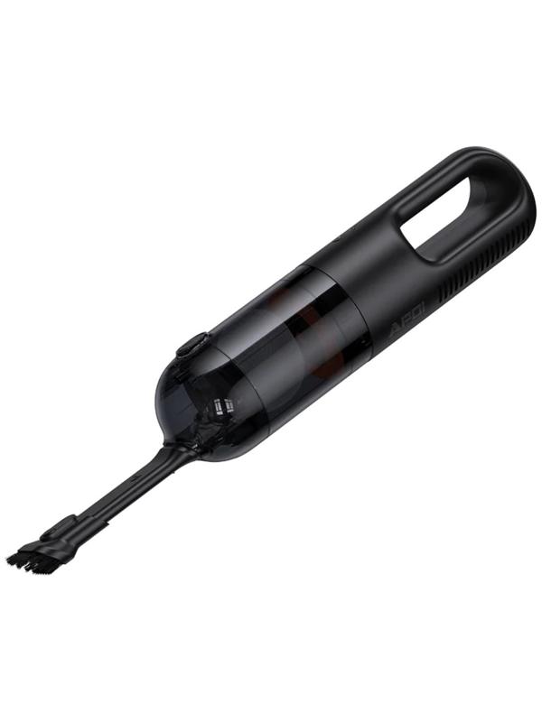 Автомобильный пылесос Baseus AP01, 6000 мАч, чёрный