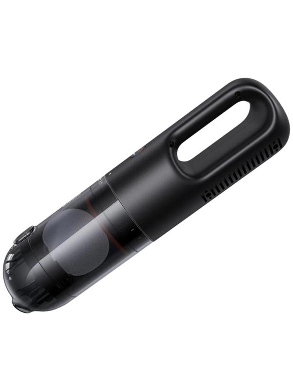 Автомобильный пылесос Baseus AP01, 6000 мАч, чёрный