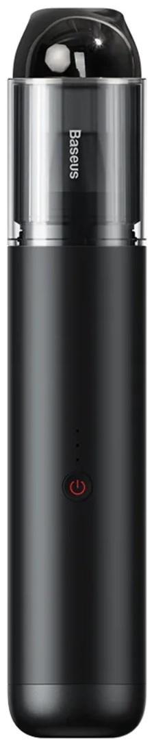 Автомобильный пылесос Baseus A3, 135 Вт, 2000 мАч, чёрный