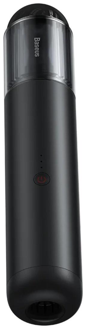 Автомобильный пылесос Baseus A3, 135 Вт, 2000 мАч, чёрный