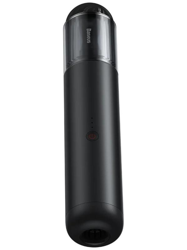 Автомобильный пылесос Baseus A3, 135 Вт, 2000 мАч, чёрный