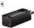 Зарядная станция Baseus PowerCombo, GAC+2U+2C 65W + Type-C-Type-C, PD, 100W, 1 м, чёрная