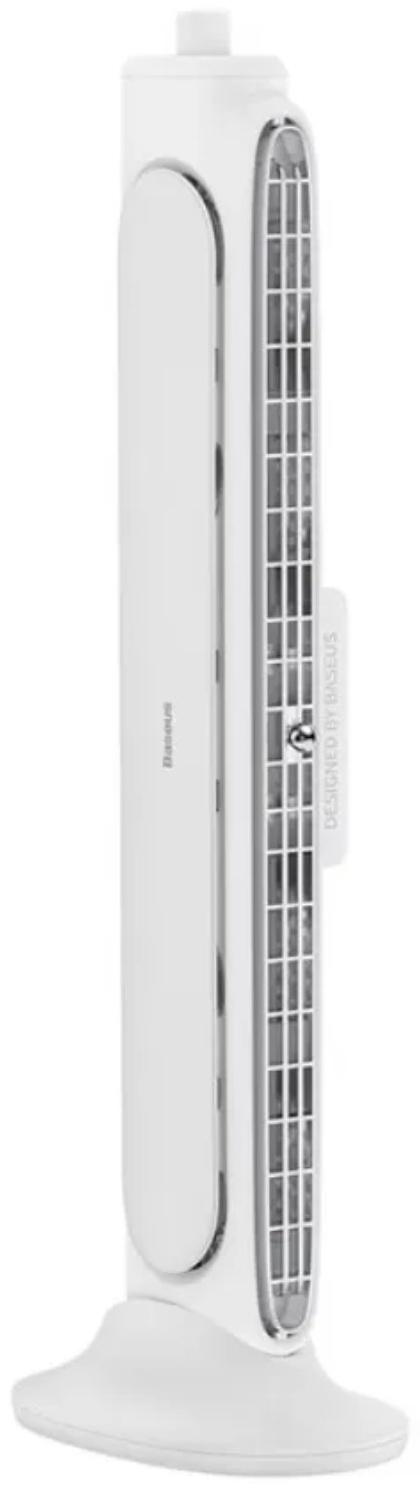 Настольный вентилятор Baseus Refreshing Monitor C lip-On & Stand-Up Desk Fan, белый