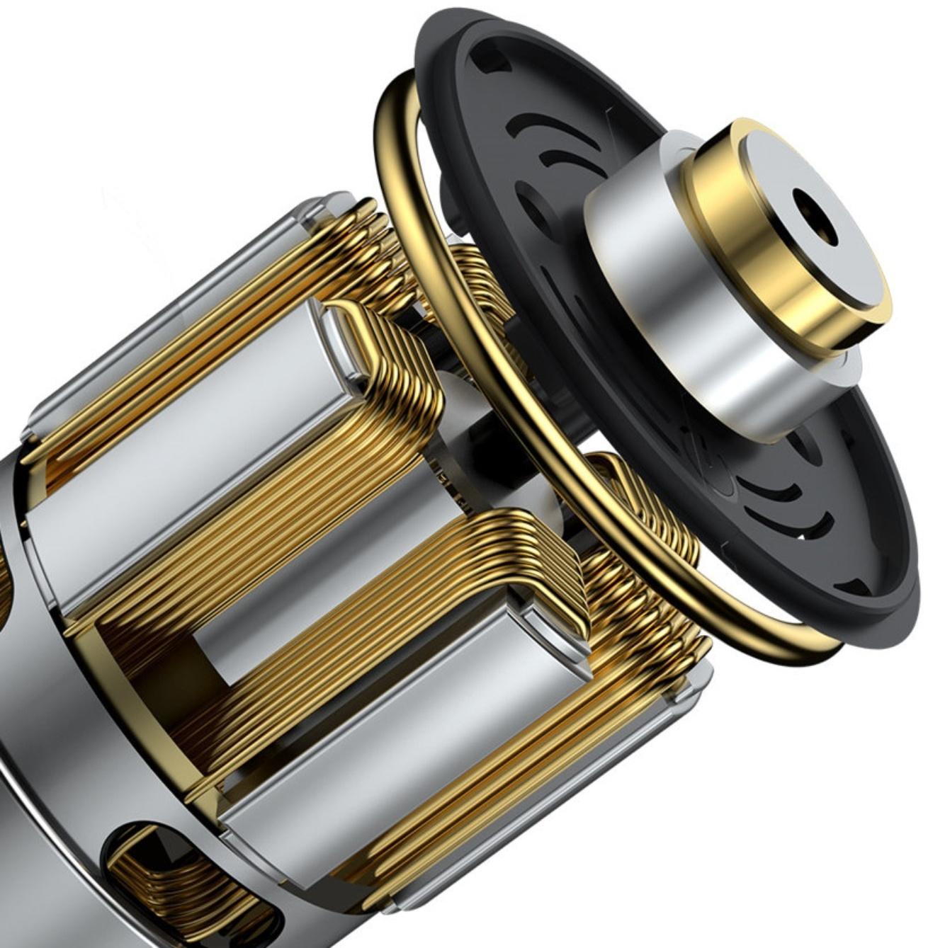 Полировальная машинка Baseus New Power Cordless Electric Polisher, 30Вт, 4000мА/ч, чёрный