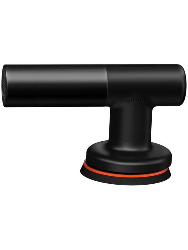 Полировальная машинка Baseus New Power Cordless Electric Polisher, 30Вт, 4000мА/ч, чёрный
