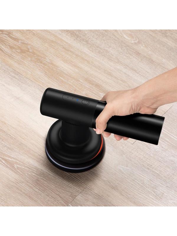 Полировальная машинка Baseus New Power Cordless Electric Polisher, 30Вт, 4000мА/ч, чёрный