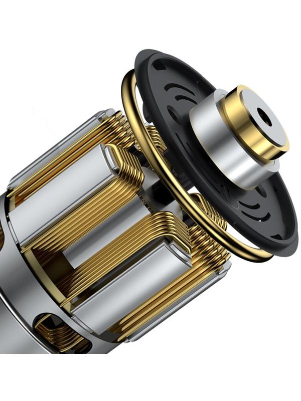 Полировальная машинка Baseus New Power Cordless Electric Polisher, 30Вт, 4000мА/ч, чёрный