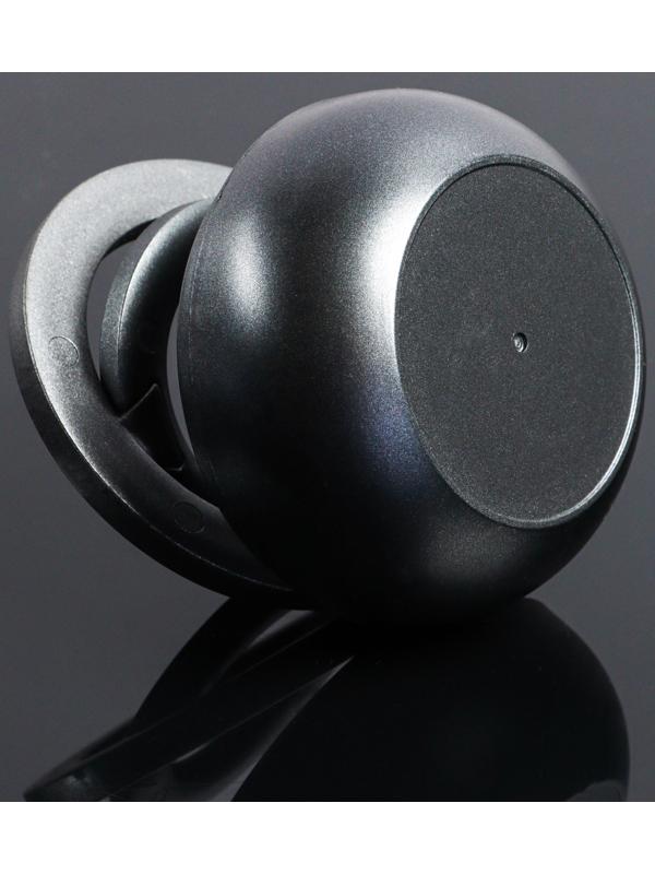 Аксессуар на панель с ароматизатором, гравитационные кольца, вращается от солнца, планета, черный