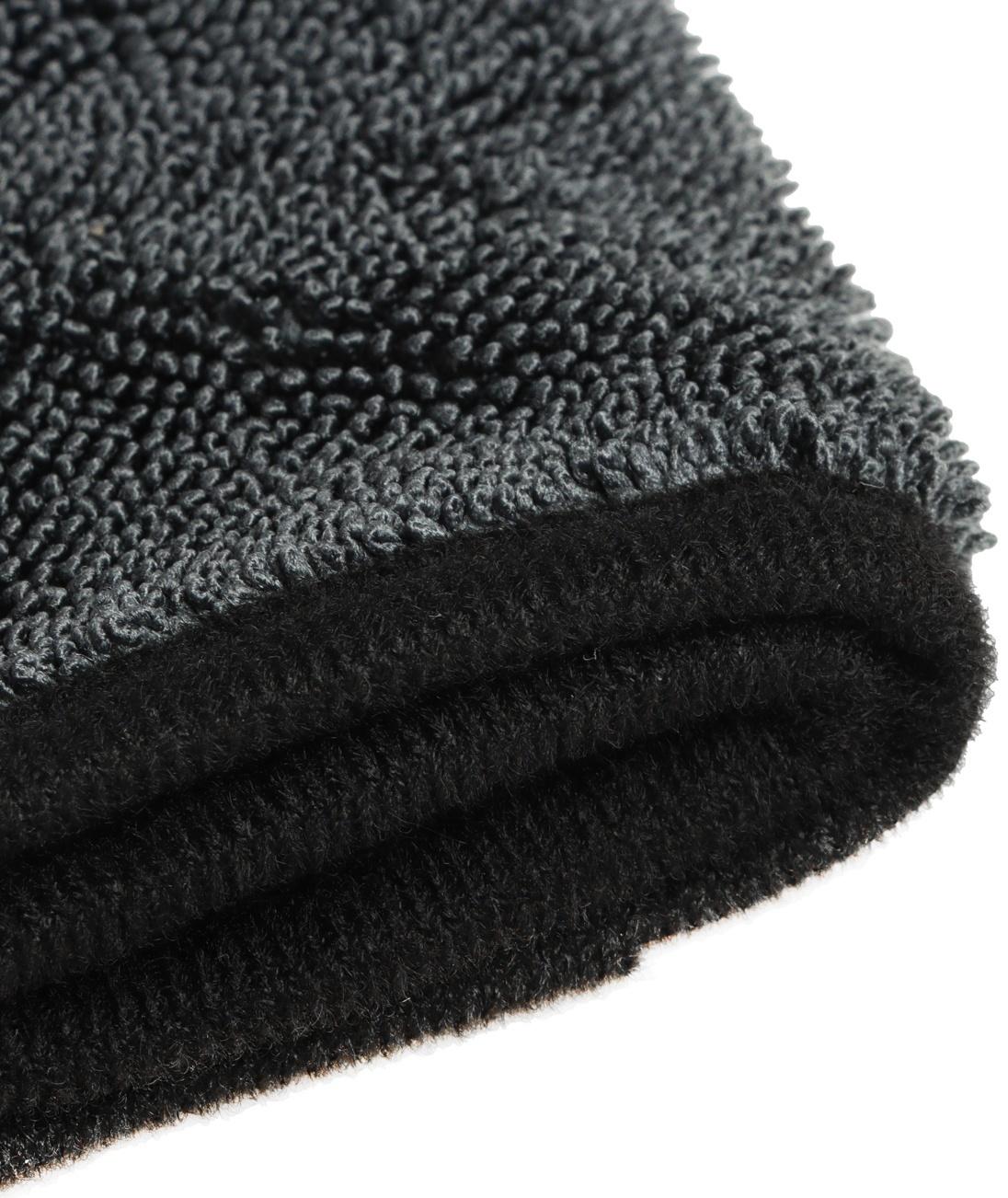 Тряпка для мытья авто супервпитывающая, Grand Caratt, микрофибра, 600 г/м², 20×30 cм