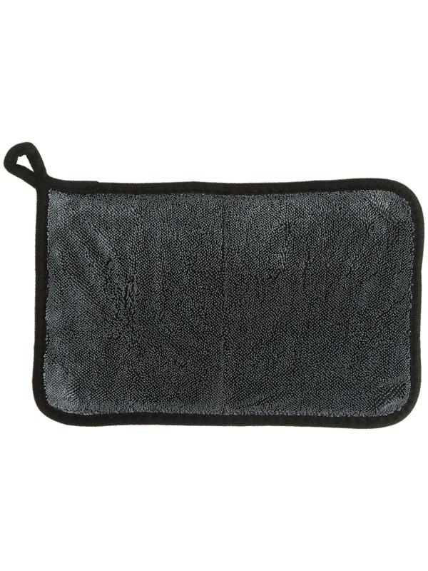 Тряпка для мытья авто супервпитывающая, Grand Caratt, микрофибра, 600 г/м², 20×30 cм