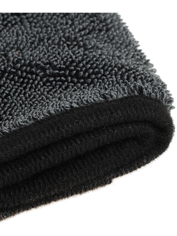 Тряпка для мытья авто супервпитывающая, Grand Caratt, микрофибра, 600 г/м², 20×30 cм