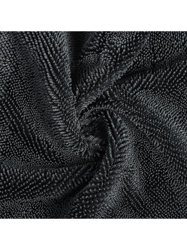 Тряпка для мытья авто супервпитывающая, Grand Caratt, микрофибра, 600 г/м², 20×30 cм