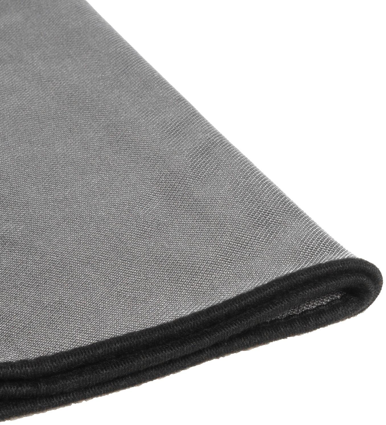 Тряпка для мытья авто супервпитывающая, Grand Caratt, микрофибра, 600 г/м², 60×160 cм