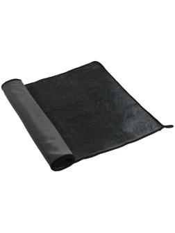 Тряпка для мытья авто супервпитывающая, Grand Caratt, микрофибра, 600 г/м², 60×160 cм