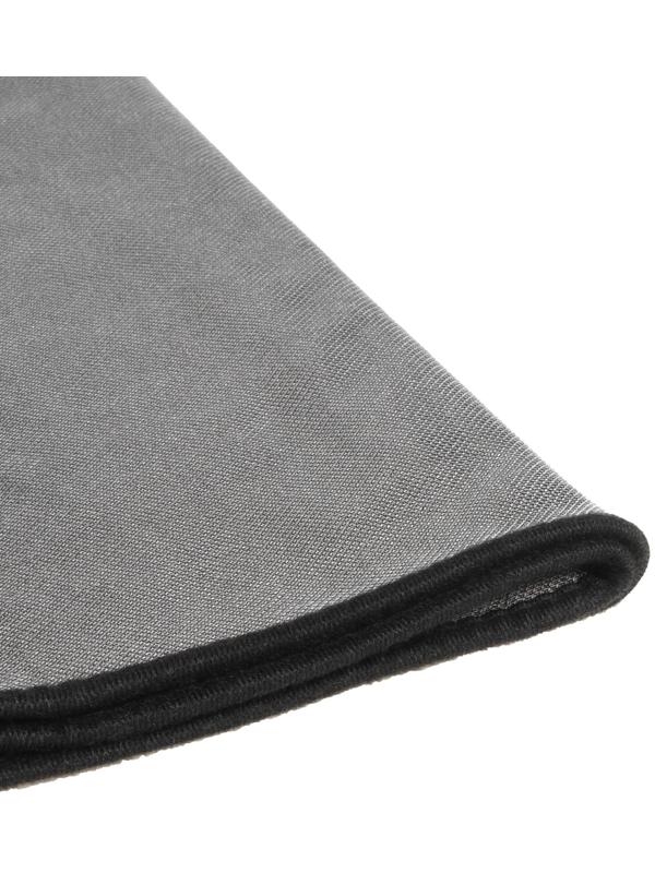 Тряпка для мытья авто супервпитывающая, Grand Caratt, микрофибра, 600 г/м², 60×160 cм