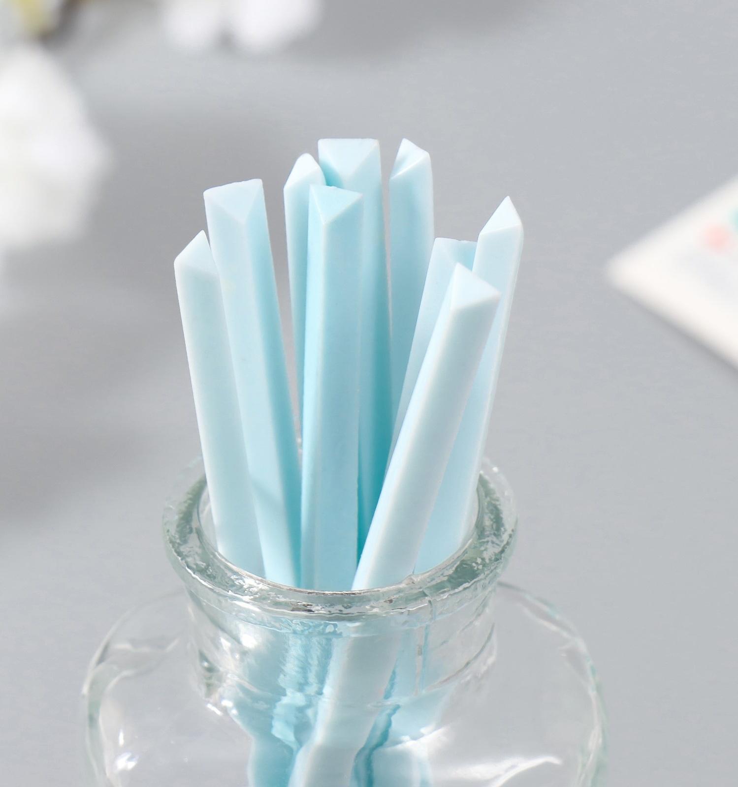 Сургуч для печати стержень 1/4 