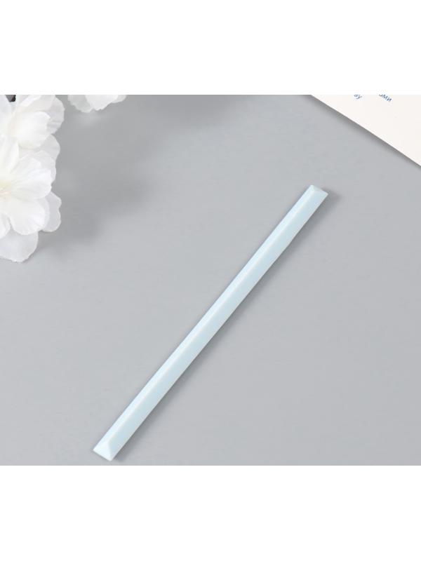 Сургуч для печати стержень 1/4 