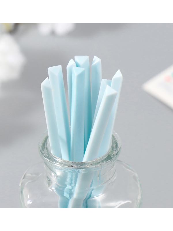 Сургуч для печати стержень 1/4 