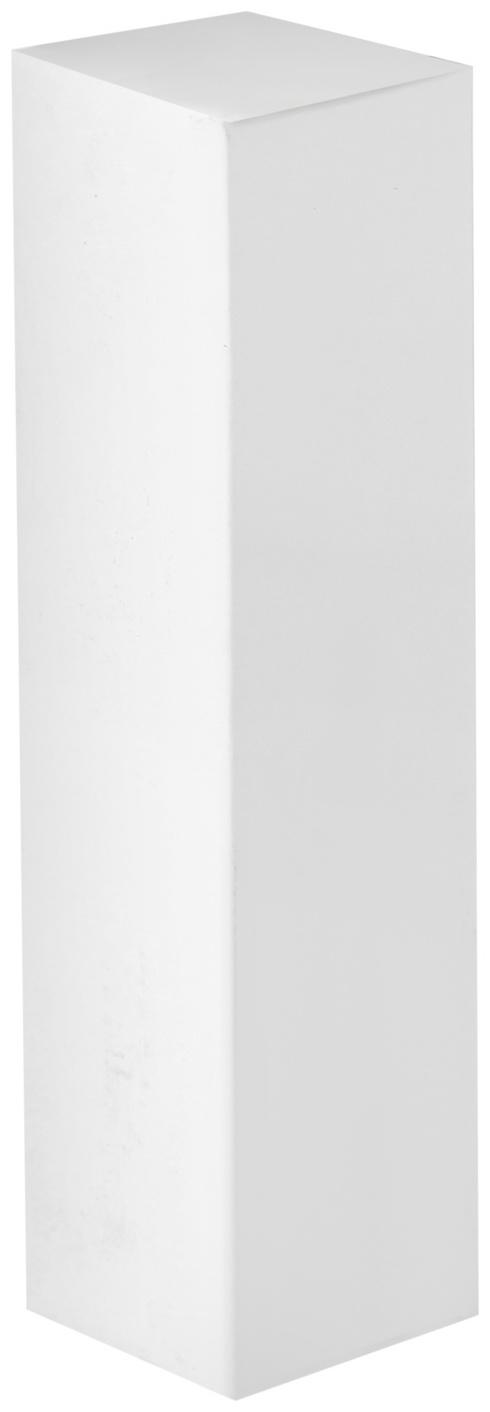 Фонарик ультрафиолетовый LUF-04, UV/LED, 9 Вт, 9 диодов, от батареек (не в комплекте), голубая