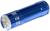 Фонарик ультрафиолетовый LUF-04, UV/LED, 9 Вт, 9 диодов, от батареек (не в комплекте), голубая